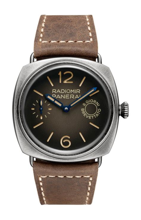 panerai otto giorni price.